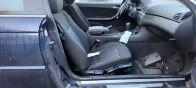 Veículo de Sucata bmw serie 3 coupe (e46) 320 ci do ano 2001 alimentado 22-6s-1 g