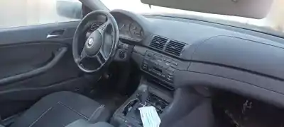 Veículo de Sucata bmw serie 3 coupe (e46) 320 ci do ano 2001 alimentado 22-6s-1 g