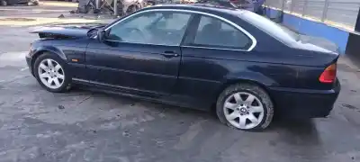 Veículo de Sucata bmw serie 3 coupe (e46) 320 ci do ano 2001 alimentado 22-6s-1 g