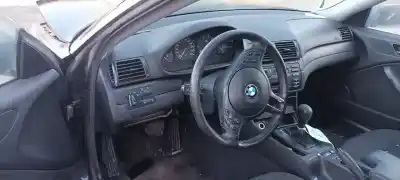 Veículo de Sucata bmw serie 3 coupe (e46) 320 ci do ano 2001 alimentado 22-6s-1 g