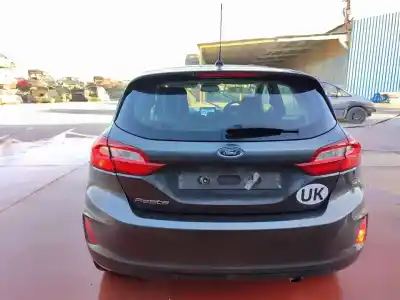 Scrapping Vehicle ford fiesta (ce1) active 86 cv / 63 kw of the year 2018 powered sfjn