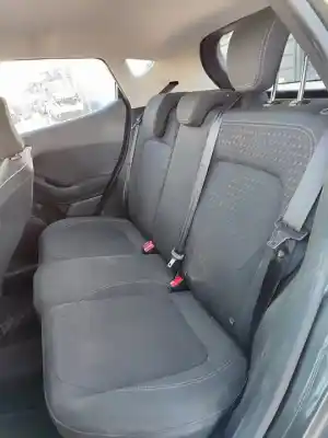 Scrapping Vehicle ford fiesta (ce1) active 86 cv / 63 kw of the year 2018 powered sfjn