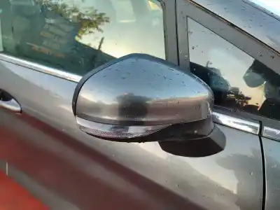 Scrapping Vehicle ford fiesta (ce1) active 86 cv / 63 kw of the year 2018 powered sfjn