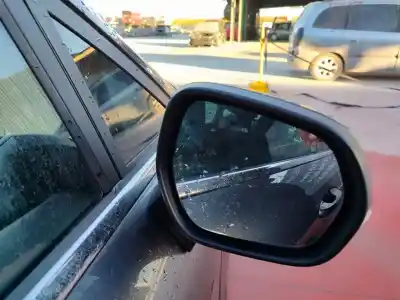 Scrapping Vehicle ford fiesta (ce1) active 86 cv / 63 kw of the year 2018 powered sfjn