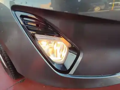 Scrapping Vehicle ford fiesta (ce1) active 86 cv / 63 kw of the year 2018 powered sfjn