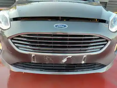 Scrapping Vehicle ford fiesta (ce1) active 86 cv / 63 kw of the year 2018 powered sfjn