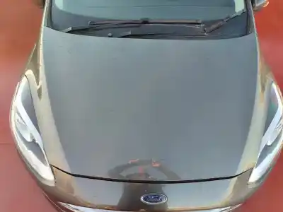 Scrapping Vehicle ford fiesta (ce1) active 86 cv / 63 kw of the year 2018 powered sfjn