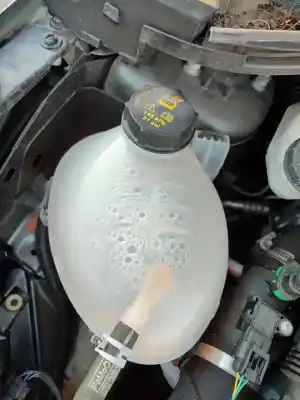 Scrapping Vehicle ford fiesta (ce1) active 86 cv / 63 kw of the year 2018 powered sfjn