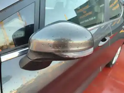 Scrapping Vehicle ford fiesta (ce1) active 86 cv / 63 kw of the year 2018 powered sfjn