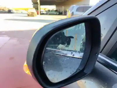 Scrapping Vehicle ford fiesta (ce1) active 86 cv / 63 kw of the year 2018 powered sfjn