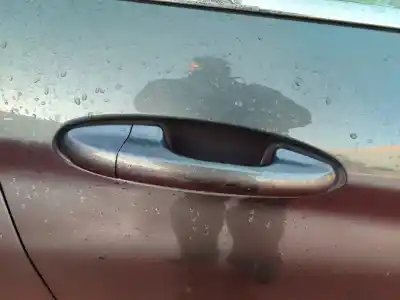 Scrapping Vehicle ford fiesta (ce1) active 86 cv / 63 kw of the year 2018 powered sfjn