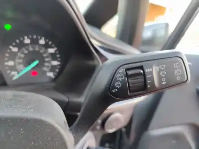 Scrapping Vehicle ford fiesta (ce1) active 86 cv / 63 kw of the year 2018 powered sfjn