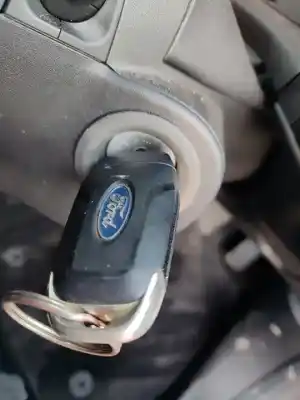 Scrapping Vehicle ford fiesta (ce1) active 86 cv / 63 kw of the year 2018 powered sfjn