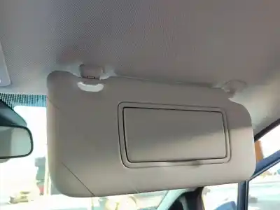 Scrapping Vehicle ford fiesta (ce1) active 86 cv / 63 kw of the year 2018 powered sfjn