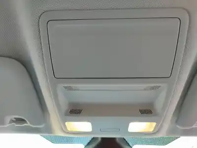 Scrapping Vehicle ford fiesta (ce1) active 86 cv / 63 kw of the year 2018 powered sfjn