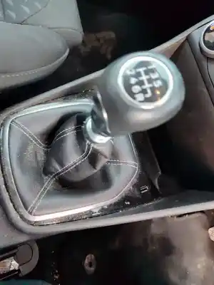 Scrapping Vehicle ford fiesta (ce1) active 86 cv / 63 kw of the year 2018 powered sfjn