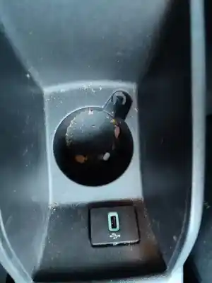 Scrapping Vehicle ford fiesta (ce1) active 86 cv / 63 kw of the year 2018 powered sfjn