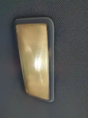 Scrapping Vehicle ford fiesta (ce1) active 86 cv / 63 kw of the year 2018 powered sfjn