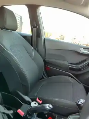 Scrapping Vehicle ford fiesta (ce1) active 86 cv / 63 kw of the year 2018 powered sfjn