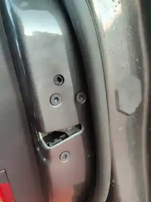 Scrapping Vehicle ford fiesta (ce1) active 86 cv / 63 kw of the year 2018 powered sfjn