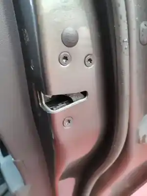 Scrapping Vehicle ford fiesta (ce1) active 86 cv / 63 kw of the year 2018 powered sfjn