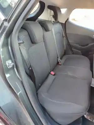 Scrapping Vehicle ford fiesta (ce1) active 86 cv / 63 kw of the year 2018 powered sfjn