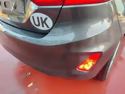 Scrapping Vehicle ford fiesta (ce1) active 86 cv / 63 kw of the year 2018 powered sfjn