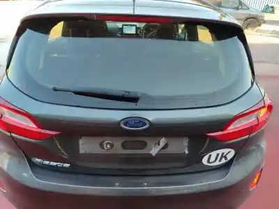 Scrapping Vehicle ford fiesta (ce1) active 86 cv / 63 kw of the year 2018 powered sfjn