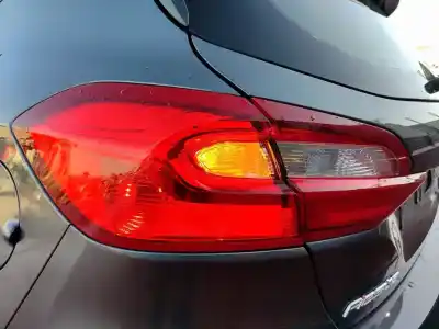 Scrapping Vehicle ford fiesta (ce1) active 86 cv / 63 kw of the year 2018 powered sfjn