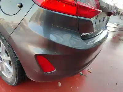 Scrapping Vehicle ford fiesta (ce1) active 86 cv / 63 kw of the year 2018 powered sfjn