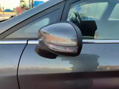 Scrapping Vehicle ford fiesta (ce1) active 86 cv / 63 kw of the year 2018 powered sfjn