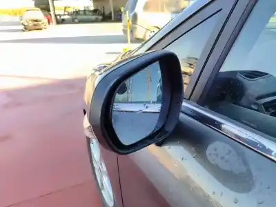 Scrapping Vehicle ford fiesta (ce1) active 86 cv / 63 kw of the year 2018 powered sfjn