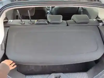 Scrapping Vehicle ford fiesta (ce1) active 86 cv / 63 kw of the year 2018 powered sfjn