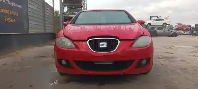 Veículo de Sucata seat leon (1p1) reference do ano 2001 alimentado bkc