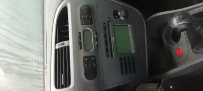 Veículo de Sucata seat leon (1p1) reference do ano 2001 alimentado bkc