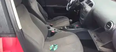 Veículo de Sucata seat leon (1p1) reference do ano 2001 alimentado bkc