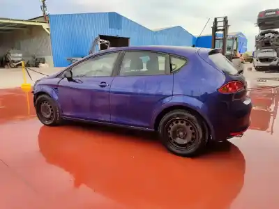 Veículo de Sucata seat leon (1p1) comfort limited do ano 2001 alimentado bxe