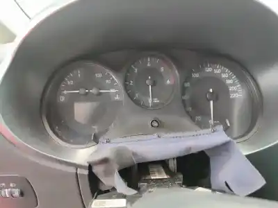 Veículo de Sucata seat leon (1p1) comfort limited do ano 2001 alimentado bxe