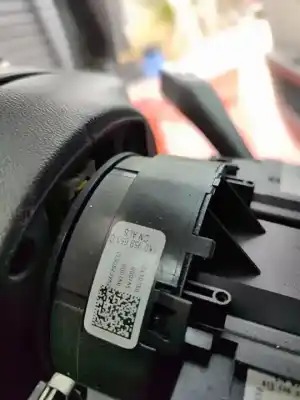 Veículo de Sucata seat leon (1p1) comfort limited do ano 2001 alimentado bxe