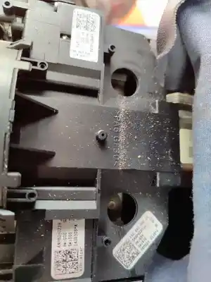 Veículo de Sucata seat leon (1p1) comfort limited do ano 2001 alimentado bxe