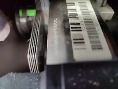 Veículo de Sucata seat leon (1p1) comfort limited do ano 2001 alimentado bxe