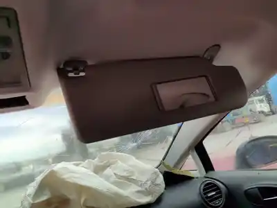 Veículo de Sucata seat leon (1p1) comfort limited do ano 2001 alimentado bxe