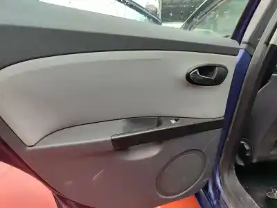 Veículo de Sucata seat leon (1p1) comfort limited do ano 2001 alimentado bxe