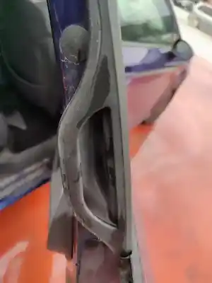 Veículo de Sucata seat leon (1p1) comfort limited do ano 2001 alimentado bxe