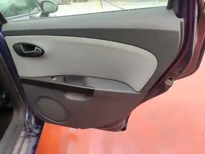 Veículo de Sucata seat leon (1p1) comfort limited do ano 2001 alimentado bxe