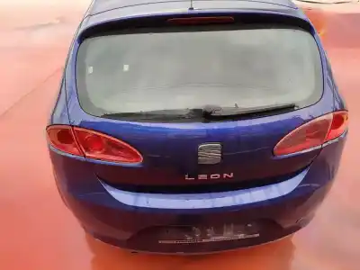 Veículo de Sucata seat leon (1p1) comfort limited do ano 2001 alimentado bxe