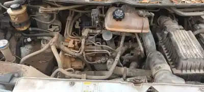 Здавання транспортного засобу CITROEN JUMPY 2.0 HDi SX Furg. року 2001 потужний 