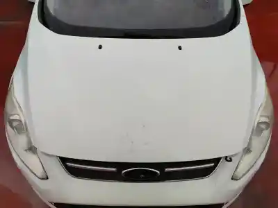 Scrapping Vehicle ford                                               c-max                                                                                                                                                                                                                                                      edition of the year 2013 powered m1da