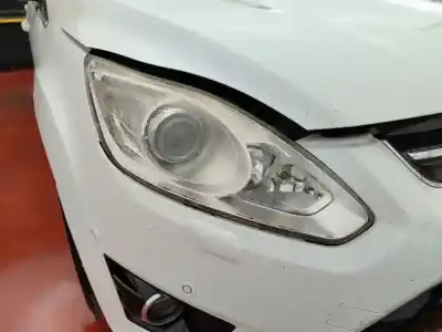 Scrapping Vehicle ford                                               c-max                                                                                                                                                                                                                                                      edition of the year 2013 powered m1da