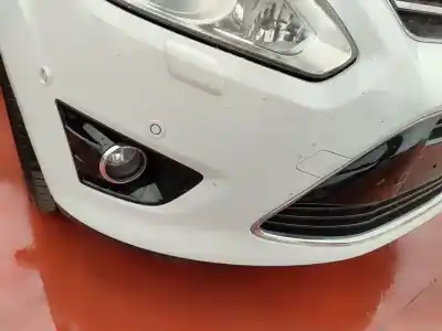 Scrapping Vehicle ford                                               c-max                                                                                                                                                                                                                                                      edition of the year 2013 powered m1da